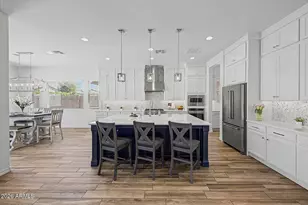 9932 E Rubidium Ave, Mesa, AZ 85212 - Photo 5