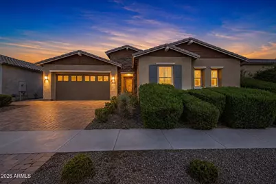 9932 E Rubidium Avenue, Mesa, AZ 85212 - Photo 1