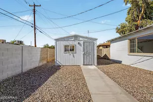 4620 N 53rd Ave, Phoenix, AZ 85031 - Photo 33