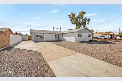 4620 N 53rd Avenue, Phoenix, AZ 85031 - Photo 1