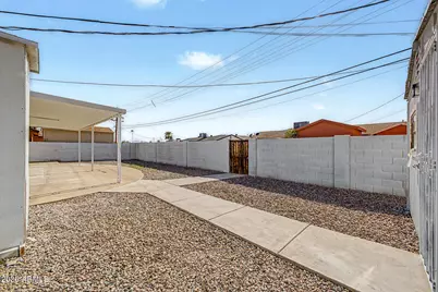 4620 N 53rd Avenue, Phoenix, AZ 85031 - Photo 37
