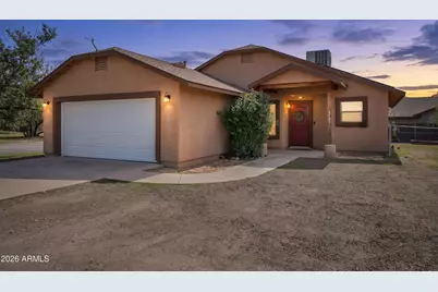 4785 E Goss Drive, Rimrock, AZ 86335 - Photo 1