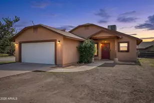 4785 E Goss Dr, Rimrock, AZ 86335 - Photo 1
