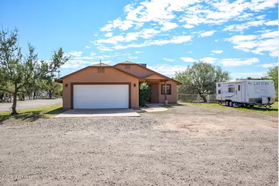 4785 E Goss Drive, Rimrock, AZ 86335 - Photo 3
