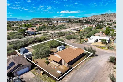 4785 E Goss Drive, Rimrock, AZ 86335 - Photo 5