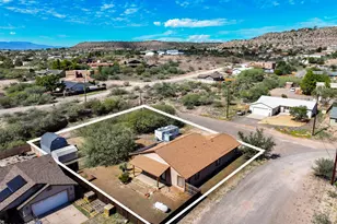 4785 E Goss Dr, Rimrock, AZ 86335 - Photo 5