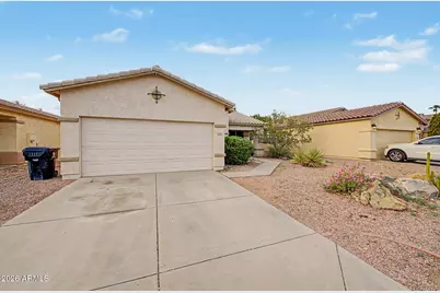 11532 W Cottonwood Lane, Avondale, AZ 85392 - Photo 1