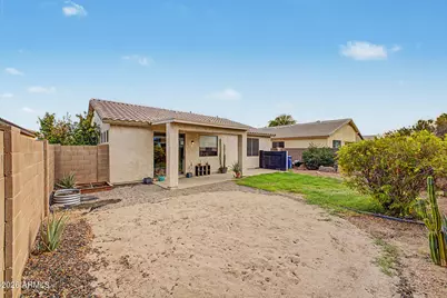 11532 W Cottonwood Lane, Avondale, AZ 85392 - Photo 29