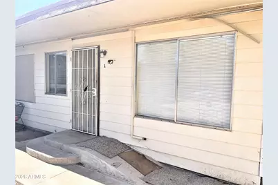 1211 W Apache Trail #Apt L, Apache Junction, AZ 85120 - Photo 1