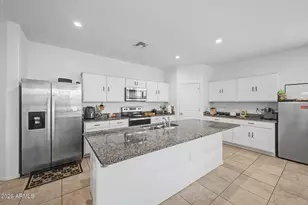 18225 N San Juan St, Maricopa, AZ 85138 - Photo 7