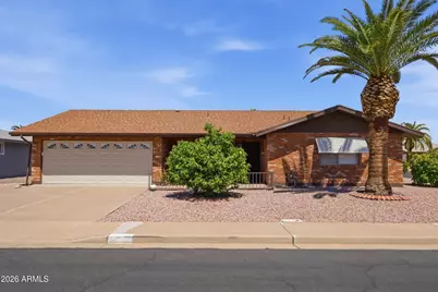 4756 E Crescent Avenue, Mesa, AZ 85206 - Photo 1