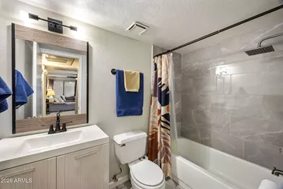 4850 E Desert Cove Avenue #122, Scottsdale, AZ 85254 - Photo 13