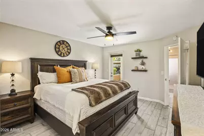 4850 E Desert Cove Avenue #122, Scottsdale, AZ 85254 - Photo 3