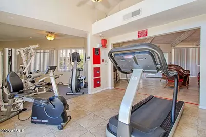 4850 E Desert Cove Avenue #122, Scottsdale, AZ 85254 - Photo 19