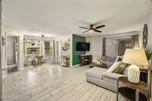 4850 E Desert Cove Ave, Scottsdale, AZ 85254 - Photo 1