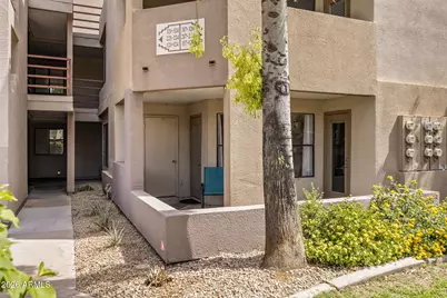 4850 E Desert Cove Avenue #122, Scottsdale, AZ 85254 - Photo 17