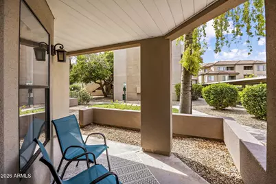 4850 E Desert Cove Avenue #122, Scottsdale, AZ 85254 - Photo 1