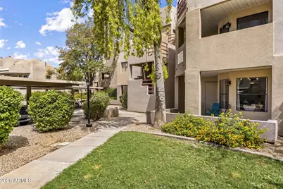 4850 E Desert Cove Avenue #122, Scottsdale, AZ 85254 - Photo 15