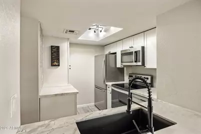4850 E Desert Cove Avenue #122, Scottsdale, AZ 85254 - Photo 5