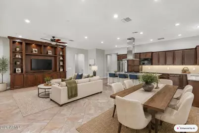 13434 W Hummingbird Terrace, Peoria, AZ 85383 - Photo 5