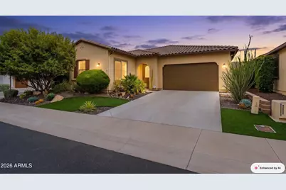 13434 W Hummingbird Terrace, Peoria, AZ 85383 - Photo 1
