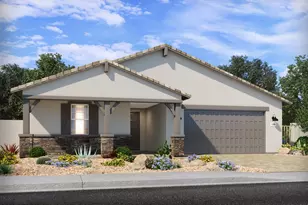 1033 W Flatiron Trl, Apache Junction, AZ 85120 - Photo 1