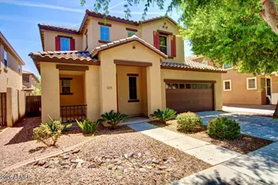 3271 E Carla Vista Drive, Gilbert, AZ 85295 - Photo 1