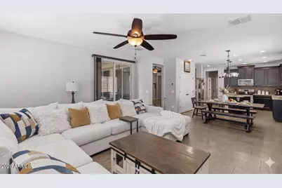 18624 W Mountain View Road, Waddell, AZ 85355 - Photo 5