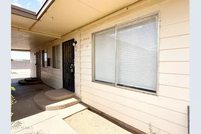 1211 W Apache Trail #Apt M, Apache Junction, AZ 85120 - Photo 1