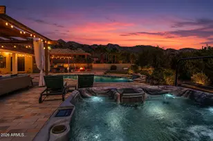 11645 S Tusayan Ct, Phoenix, AZ 85044 - Photo 37
