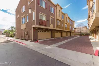 900 S 94th Street #1184, Chandler, AZ 85224 - Photo 25