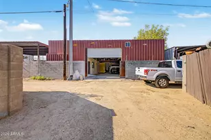 1009 W Buckeye Rd, Phoenix, AZ 85007 - Photo 1