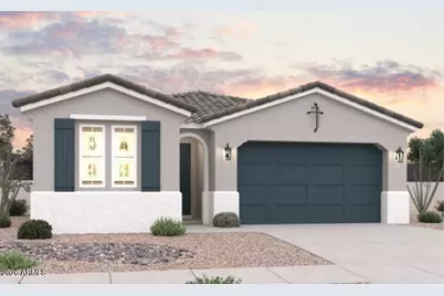 4051 S 241st Drive, Buckeye, AZ 85326 - Photo 1