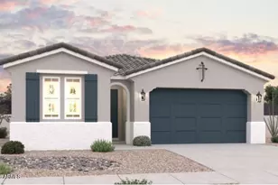 4051 S 241st Dr, Buckeye, AZ 85326 - Photo 1