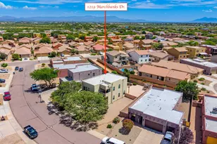 1219 Marchbanks Dr, Sierra Vista, AZ 85635 - Photo 43
