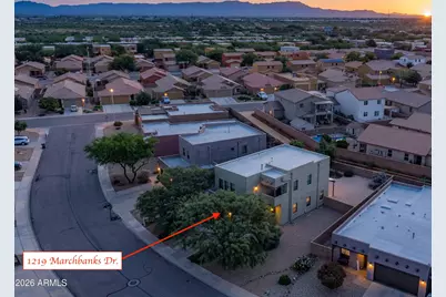 1219 Marchbanks Drive, Sierra Vista, AZ 85635 - Photo 43