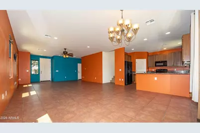 1219 Marchbanks Drive, Sierra Vista, AZ 85635 - Photo 9