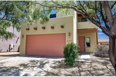 1219 Marchbanks Drive, Sierra Vista, AZ 85635 - Photo 1