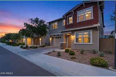 1166 E Weatherby Way, Chandler, AZ 85286 - Photo 3