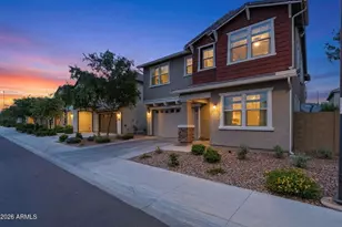 1166 E Weatherby Way, Chandler, AZ 85286 - Photo 3
