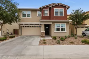1166 E Weatherby Way, Chandler, AZ 85286 - Photo 1
