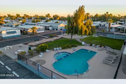 535 S Alma School Road #39, Mesa, AZ 85210 - Photo 33