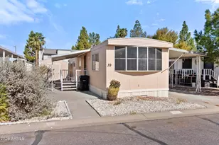 535 S Alma School Rd, Mesa, AZ 85210 - Photo 1