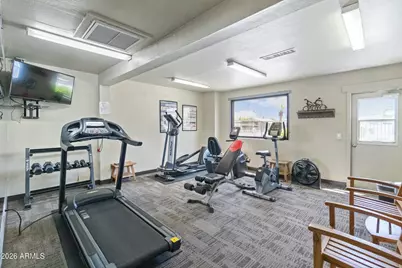 535 S Alma School Road #39, Mesa, AZ 85210 - Photo 35