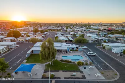 535 S Alma School Road #39, Mesa, AZ 85210 - Photo 29