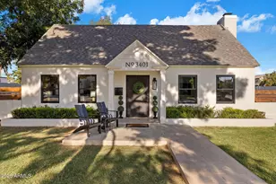 3401 N 25th St, Phoenix, AZ 85016 - Photo 1