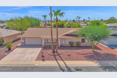 17424 N Lindgren Avenue, Sun City, AZ 85373 - Photo 43