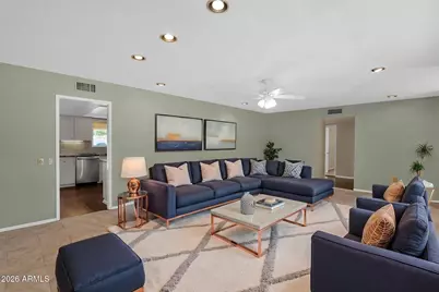 17424 N Lindgren Avenue, Sun City, AZ 85373 - Photo 5