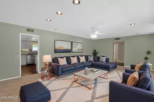 17424 N Lindgren Ave, Sun City, AZ 85373 - Photo 5