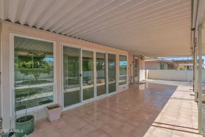 17424 N Lindgren Avenue, Sun City, AZ 85373 - Photo 31